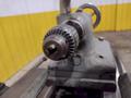 12.5" x 20" MONARCH MODEL #10EE PRECISION TOOLROOM LATHE: YOBRO #25296