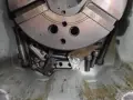 MMK 12" 12" 3 JAW CHUCK  -  ZA8-12-93-12