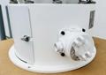 Sweco LS18S55 18” Stainless Steel  |  Single Deck Vibratory Separator/Screener