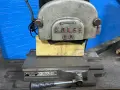 K.O. LEE CO 5” X 10” SURFACE GRINDER  -  S714