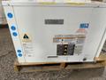 BOSCH WATER SOURCE HEAT PUMP  -  SM060-1AHX-XRSATA-CHTX