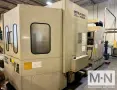 Mitsui Seiki HU63A CNC Horizontal Machining Center
