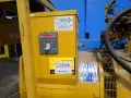 MAGNA PLUS 35 KW DIESEL GENERATOR   -  361PSI 1600