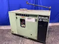 SULLAIR 25 HP AIR COMPRESSOR  -  LS-100-25H/A