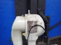 KAWASAKI 10 KG ROBOT  -  RS010LA