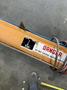 1/4 TON X 15&#039; ABELL-HOWE JIB CRANE. STOCK # 0365424