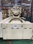 UBE Used UZ1000 Injection Molding Machine, 1000 US ton, 148 oz.