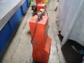 AIR BOOSTER   -  185V