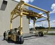 Mobile Crane Lift, Combilift Ltd., 40 Ton