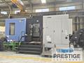 Machining Centers Horizontal CNC