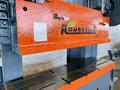 80 TON ROUSSELLE 8B8014 GAP FRAME STRAIGHT SIDE PRESS# 3078