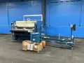 ATOM DIE PRESS  -  S 6110/2L BP
