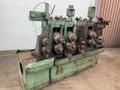 8 STAND AMERICAN ELECTRIC FUSION TUBE MILL / ROLLFORMER