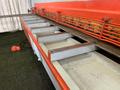 10' X 1/2" ATLANTIC SHEAR MODEL HDS10X1T2 HYDRAULIC SQUARING SHEAR: STOCK #81294