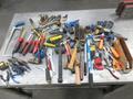 Miscellaneous Hand Tool Lot- Auction Item