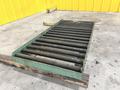 48&quot; X 22&quot; ROLLER CONVEYOR: STOCK #20976