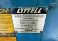 12&quot; x 0.025&quot; Littell Straightener