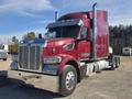 PETERBILT 567 - Trucks