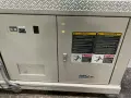 TOSHIBA INJECTION MOLDER  -  EC180V21-4