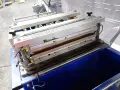 FROMM AIRPAD MACHINIE  -  AP503