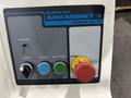 10" Buehler Abrasimet 95C-1800-260 Manual Precision Abrasive Metallurgical Lab Saw