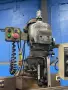 BRIDGEPORT 58” X 11” CNC VERTICAL MILL