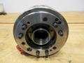 MMK 10 " 3 Jaw Power Lathe Chuck HA8-10-66, A2-8 Mounting with Center Plug and Mounting Bolts- Auction Item