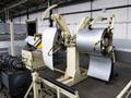 Jensen - Sandwich panel line for sectional gates