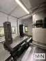 Makino MCC2013VG 5 Axis CNC Horizontal Machining Center, 2016