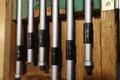 Mitutoyo Inside Micrometer Set, up to 40in- Auction Item