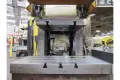 STAMTEC 88 TON GAP FRAME PRESS, STOCK# 14246J