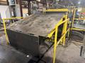 40,000 LB X 60" X .250" CINCINATI ROWE NIAGARA CUT THE LENGTH LINE: YOBRO #25987