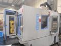 2011 Chiron DZ 12K W HS CNC Vertical Machining Center