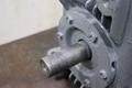 CONE GEAR BOX: STOCK #52037
