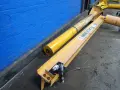HSI 1/2 TON JIB CRANE
