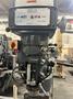 USED 9&quot; X 42&quot; KBC VERTICAL KNEE MILL WITH 2-AXIS READOUT, Stock# 11154