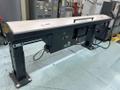 2017 LNS GT 326-E 8' Used CNC Automatic Bar Feeder For Sale