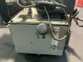 NIPPON OIL PUMP TROCHOID PUMP AND MOTOR  -  TOP-1ME200-SB