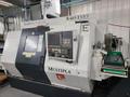 2020 Eurotech B465 T3-Y3 Multipla CNC Lathe (#5690)