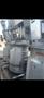 ROSS 200 GALLON MIXERS  -  PVM 100