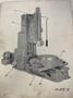 48&quot; ROCKFORD MODEL #SL HYDRAULIC VERTICAL SLOTTER: STOCK #14740