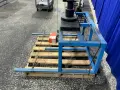 BRANSON ULTRASONIC WELDER   -  2000IW