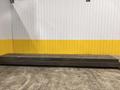 235” X 36” HEAVY DUTY T-SLOTTED PLANER MILL TABLE / FLOOR PLATE: STOCK #23013