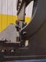 40" WELBILT HAND PRESS BRAKE &amp; SHEET ROLLER: YOBRO #25208