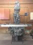 5HP SUPERMAX RAM TYPE VERTICAL MILLING MACHINE: STOCK #64117