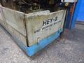 HEY NO 3 AUTOMATIC FACING AND CENTERING M/C  -  U-9013