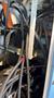 300 K.W. THERMATOOL HCT SOLID STATE HF WELDER. STOCK # 0758626