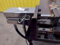 DURAFLEX MANDREL TYPE PIPE CUTTING MACHINE: STOCK #19328