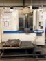 OKUMA MX50HB CNC HORIZONTAL MACHINING CENTER