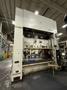 400-ton Komatsu Model# E2G-400 Used Straight Side Mechanical Stamping Press For Sale
